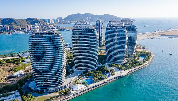 海南五指山市2025年自贸港规划,6+1+4解读海南自贸港建设方案