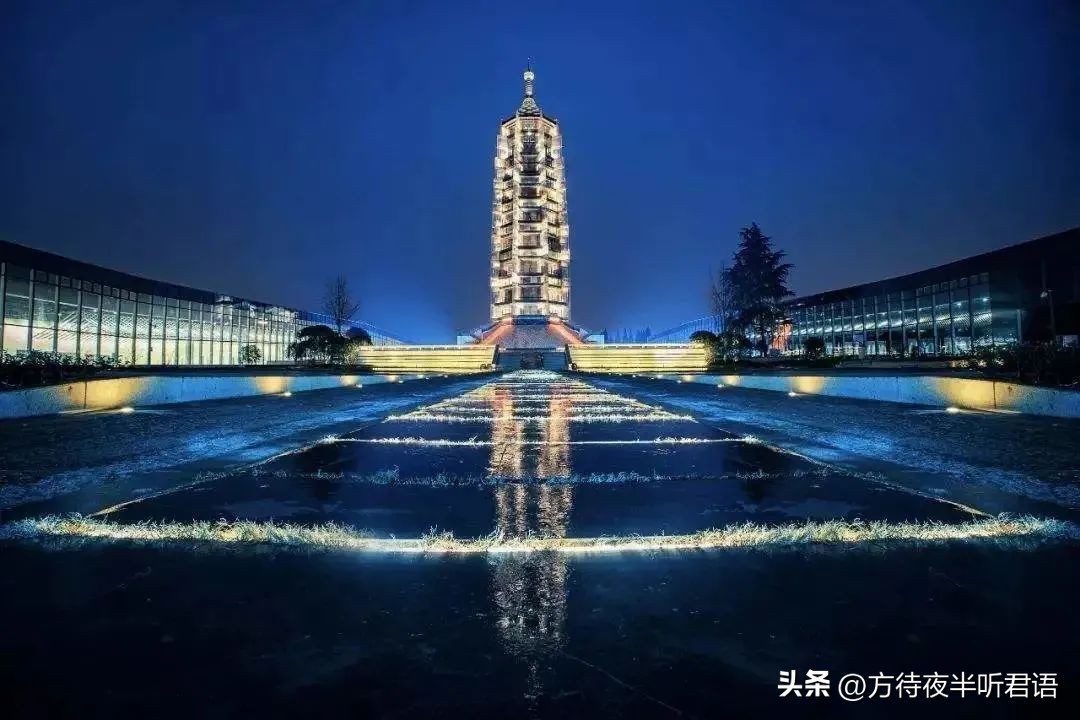 中国最著名的十大寺庙排名,中国十大佛教寺庙排名