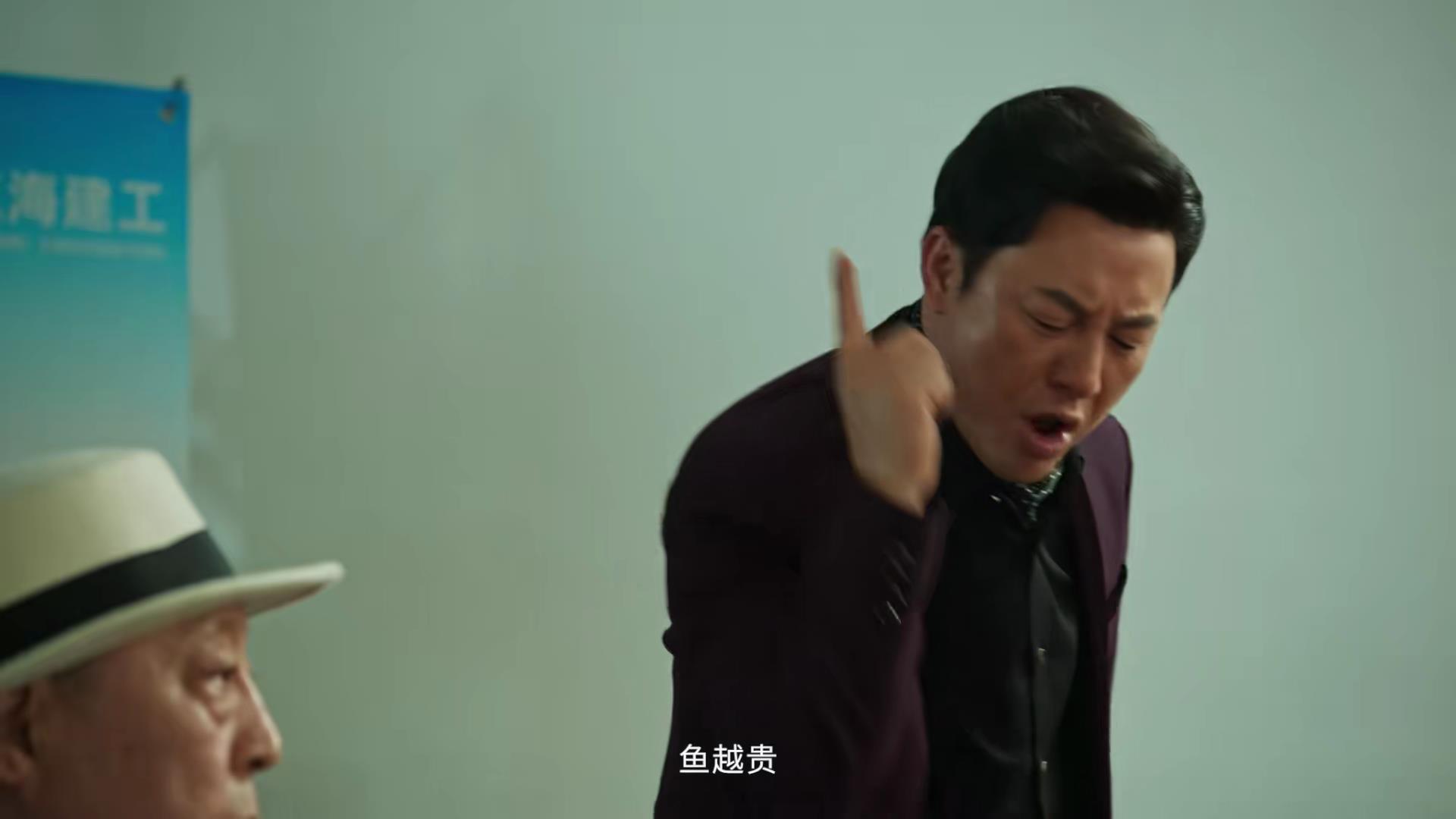 《狂飙》首播将至,央视力推,14位实力派助阵,2023开年大剧来了