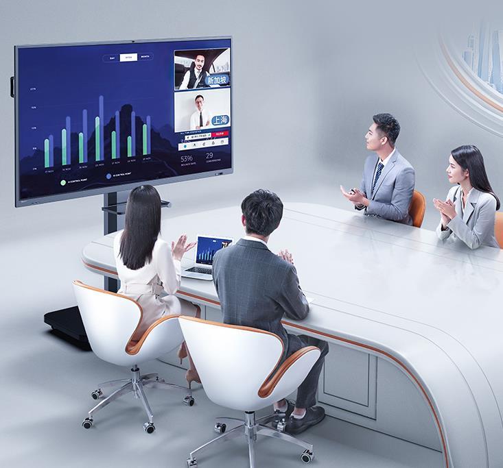 会议平板品牌十大排名最新,2023会议平板品牌排行