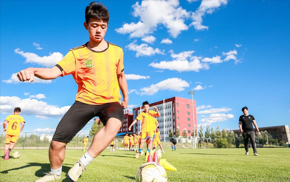 如果把足球纳入高考会怎么样,假如足球纳入高考