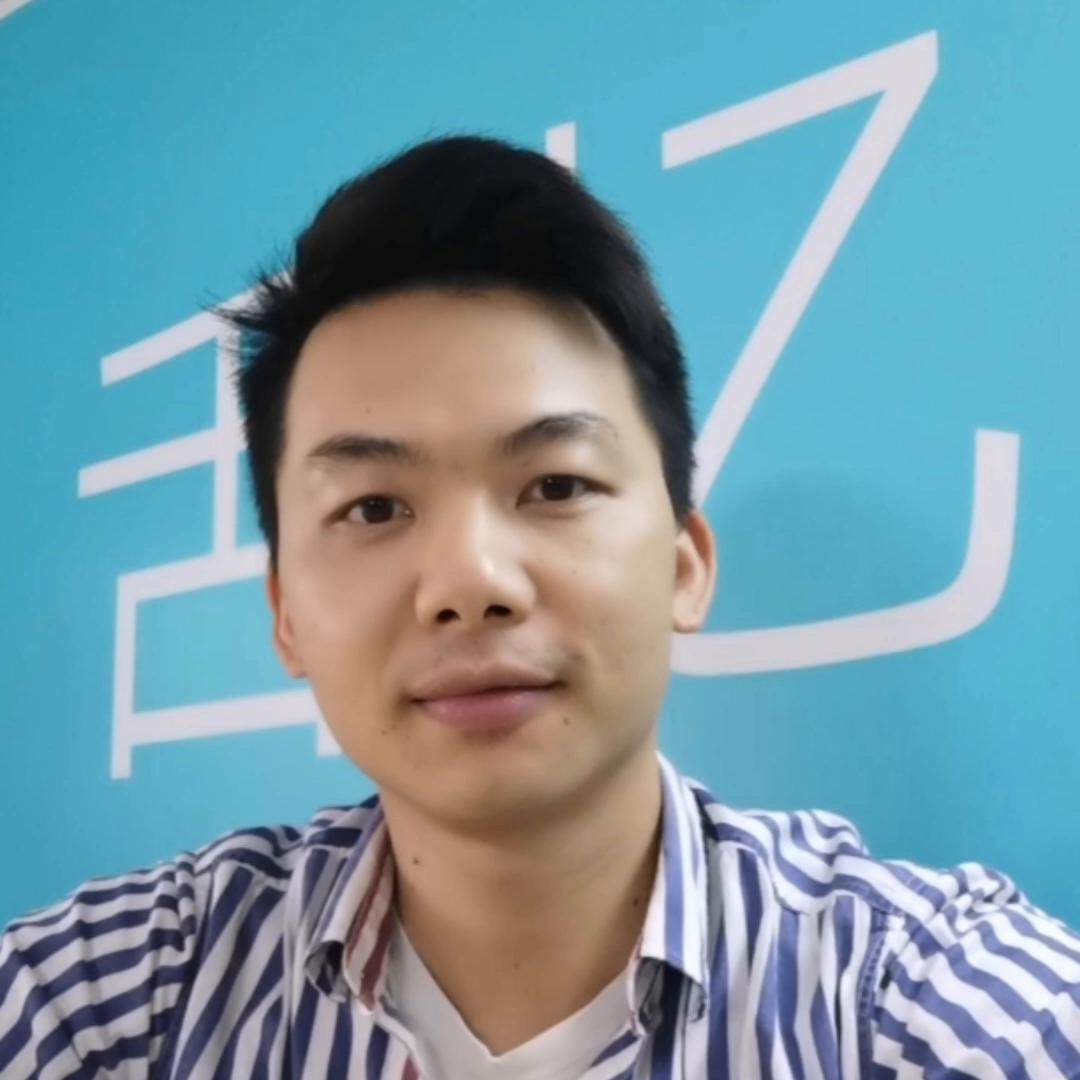 ?视频版：（二）小白打工——我的创业故事和心路历程#创业