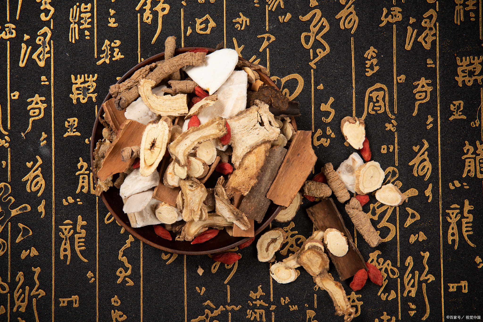 腰突症纯中药能治愈吗,腰突症急性期用什么中药