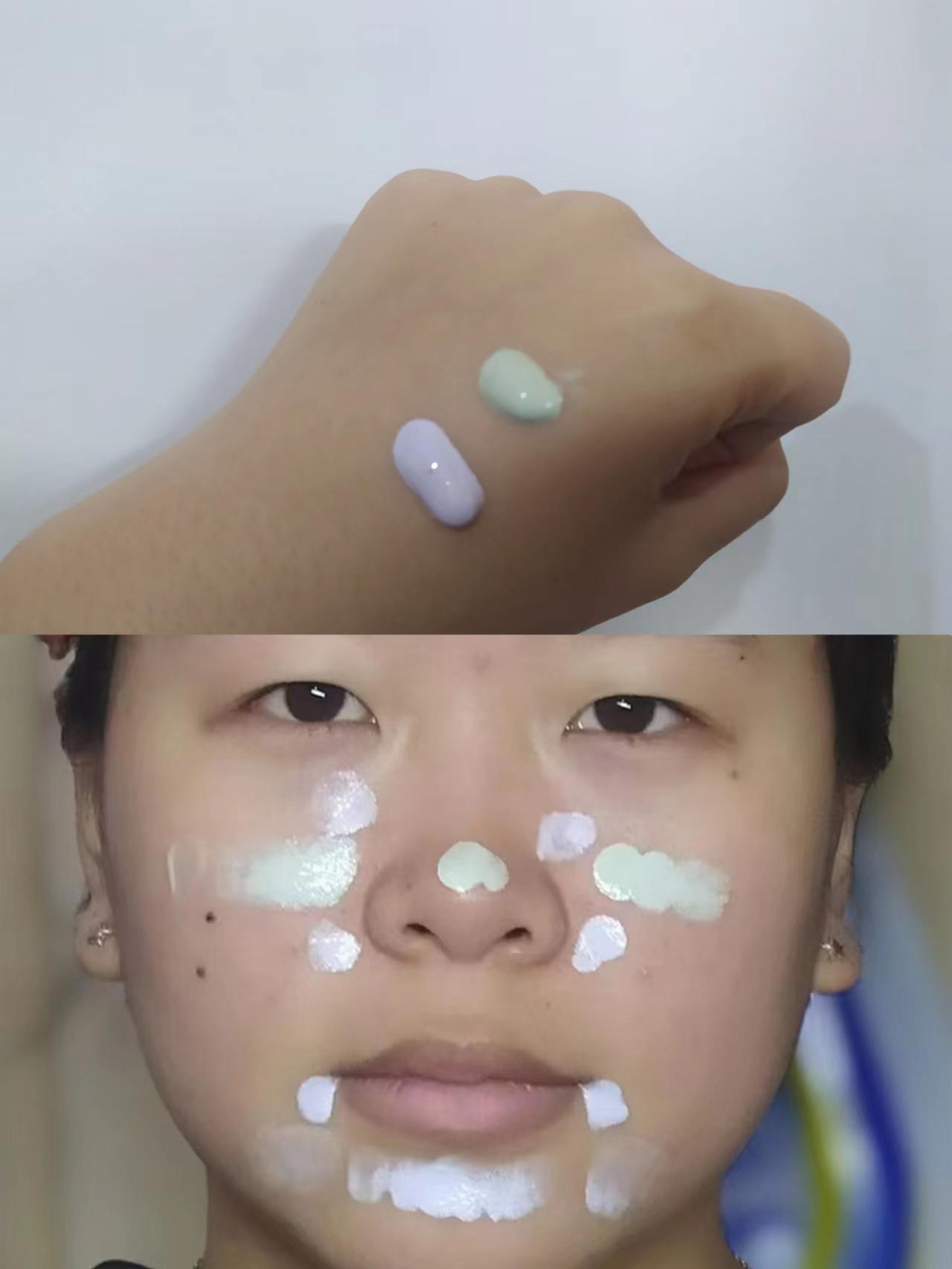 怎样才能画出干净的底妆,底妆技巧如何画一个完美的底妆