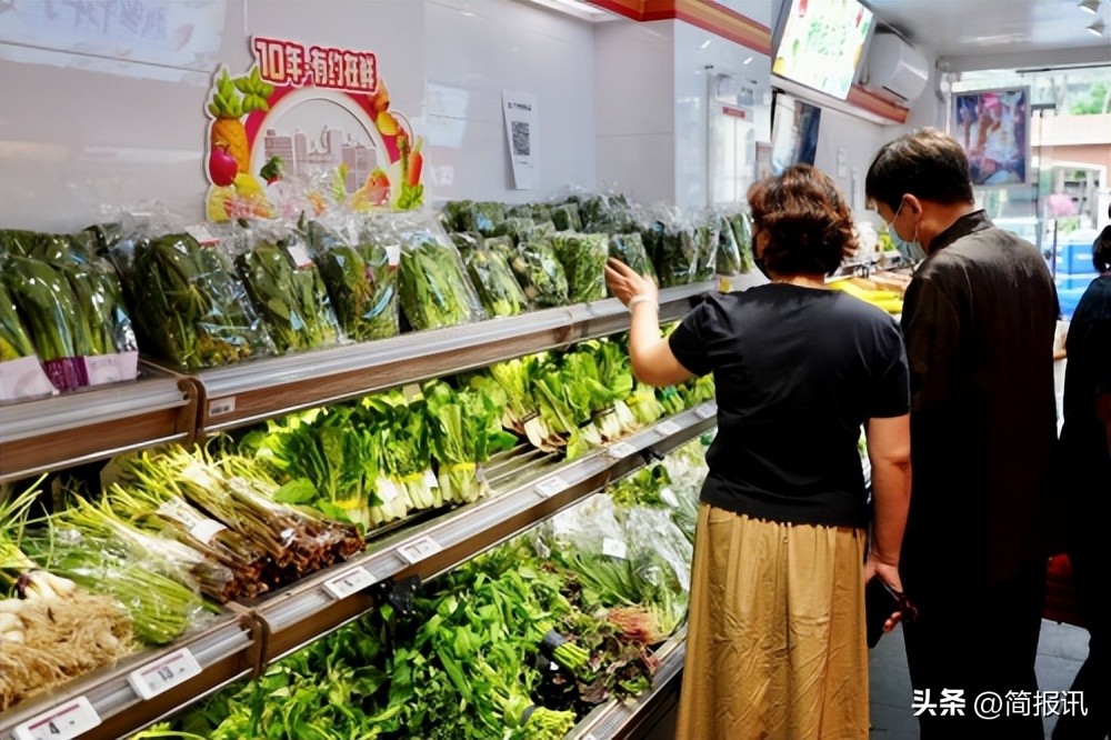 钱大妈生鲜超市加盟费及加盟条件,社区生鲜店发展前景