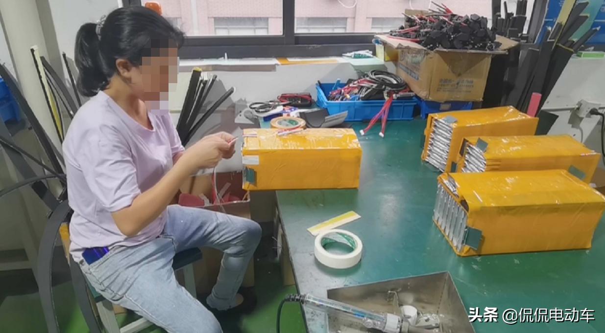 锂电车的电池寿命,锂电车不耐用