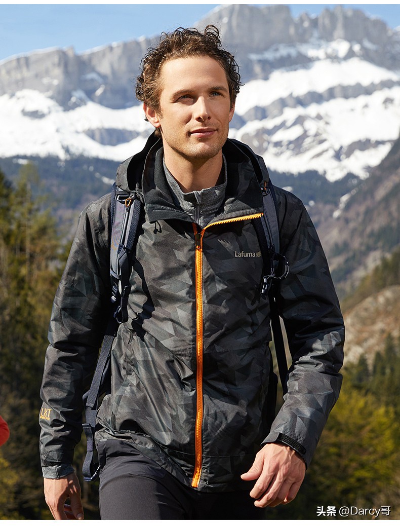 世界十大顶级奢华户外品牌排行榜,全球户外运动品牌