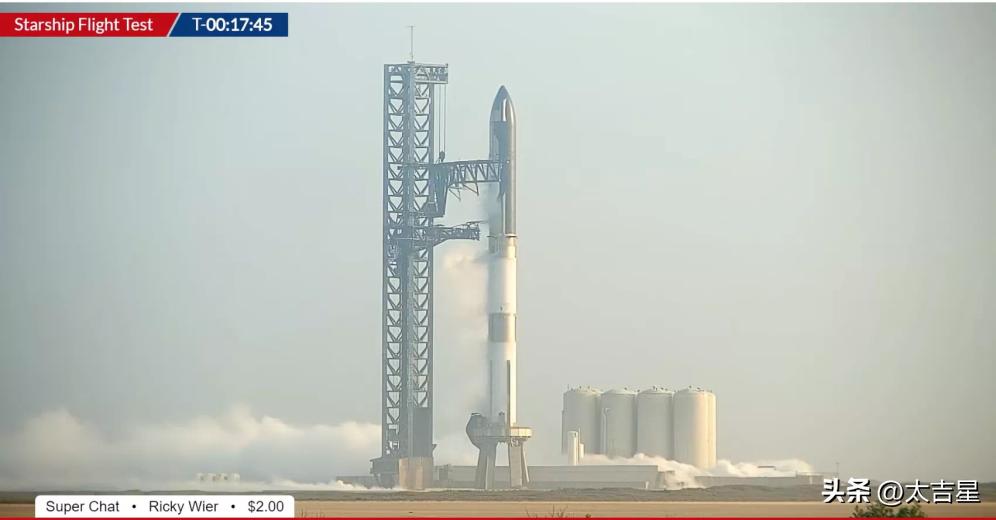 马斯克的星舰飞往火星了吗,马斯克的星舰成功发射2.0卫星