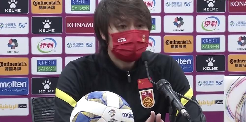 李铁参加培训班,李铁上网课训练