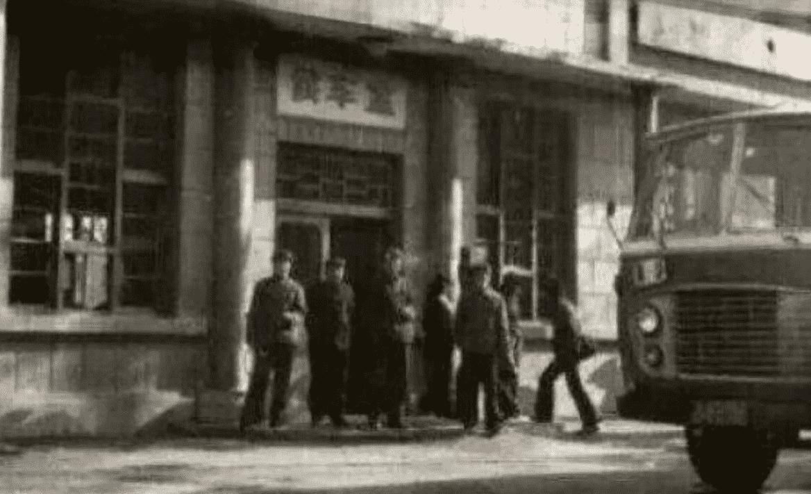 日寇抽鞭子,日军暴行最残暴的一幕