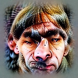 生物神经元中的多模态神经元