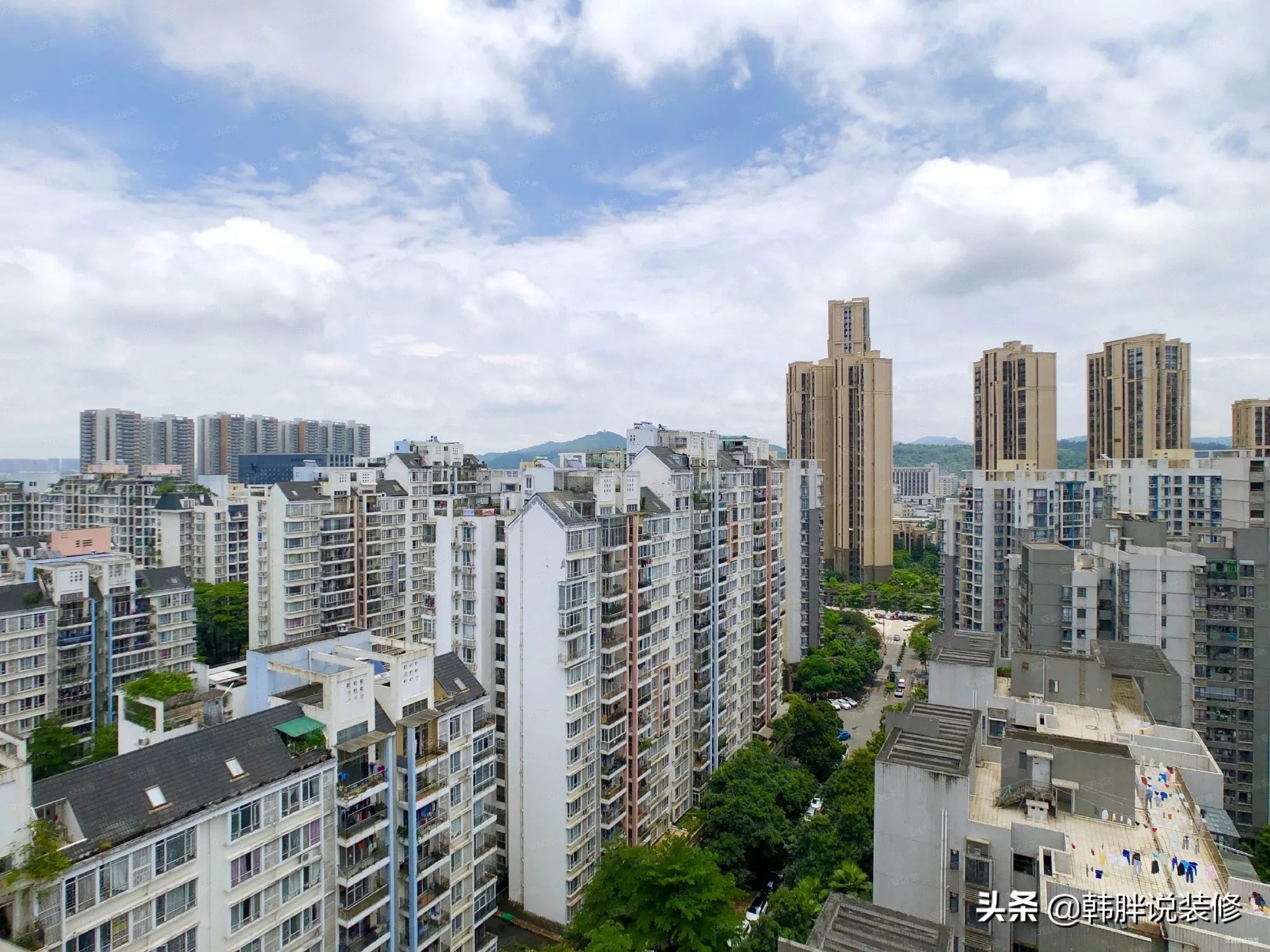 了解一个楼盘需要知道哪些,了解楼房选几层好