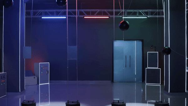 地狱级实测VS商用本「机甲战神」,谁封神了?