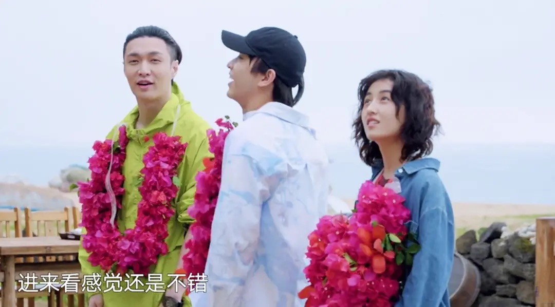 向往的生活黄磊说的来都来了,向往的生活黄磊难以拒绝六句话