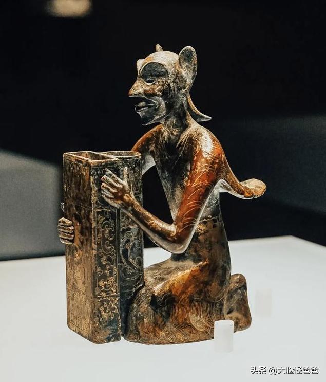 远古神秘三星堆,远古神秘的飞行物