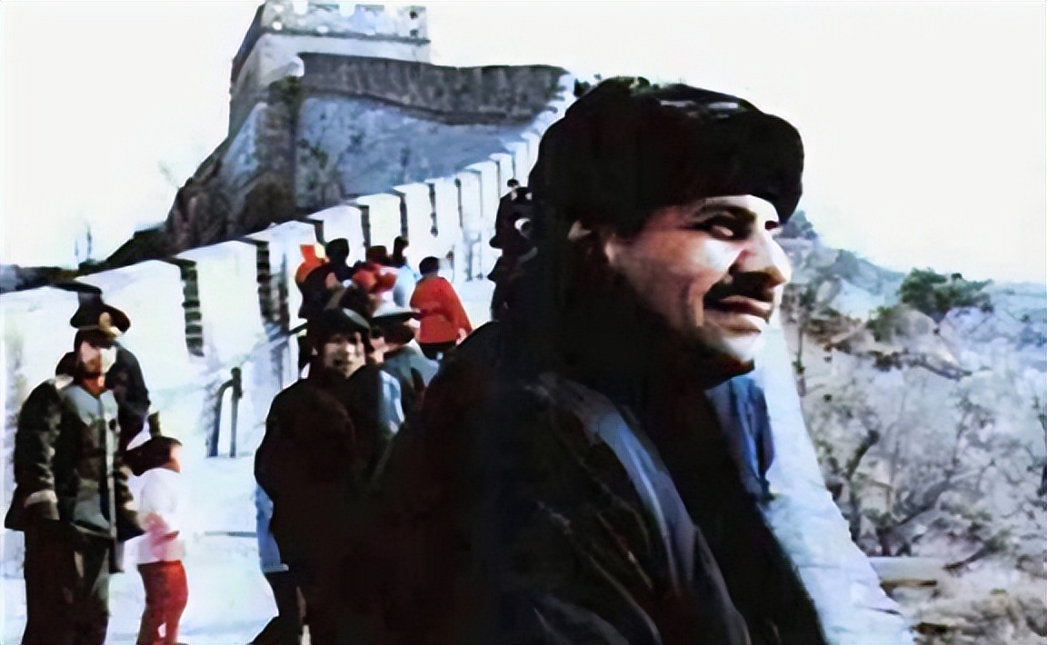 沙特对购买东风导弹的态度,1987年沙特购买东风导弹的那些事