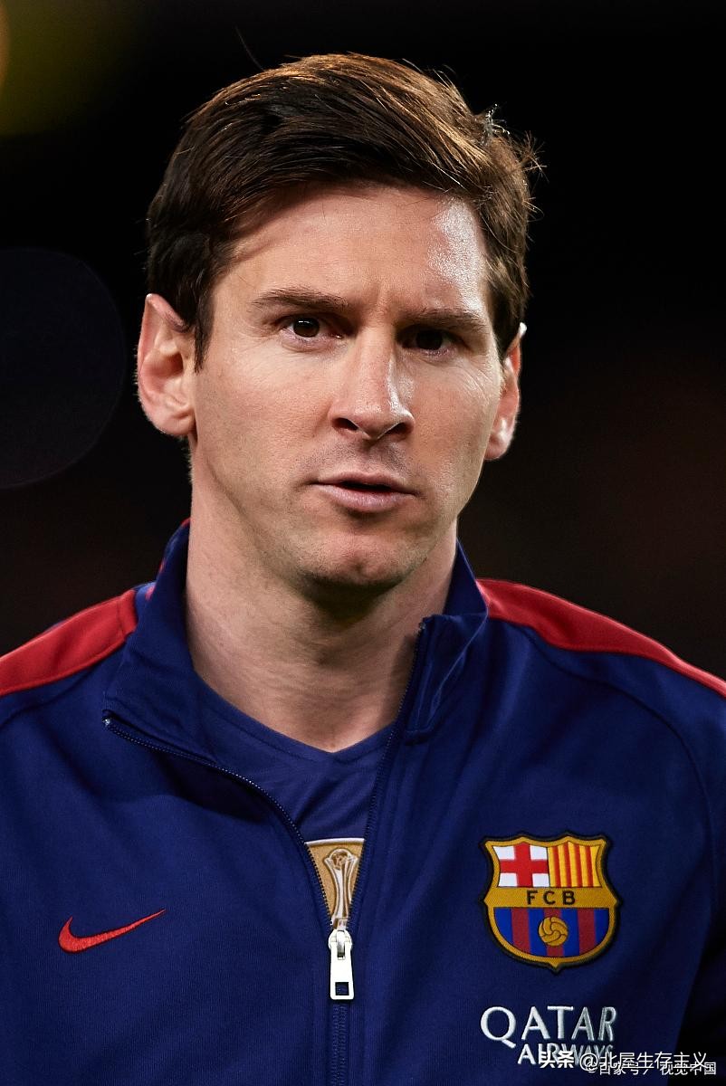 球王梅西个人集锦,新一代球王梅西图片