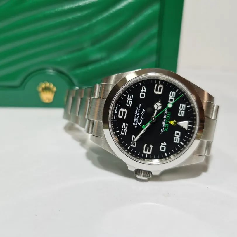 买表的故事,关于卖手表的故事