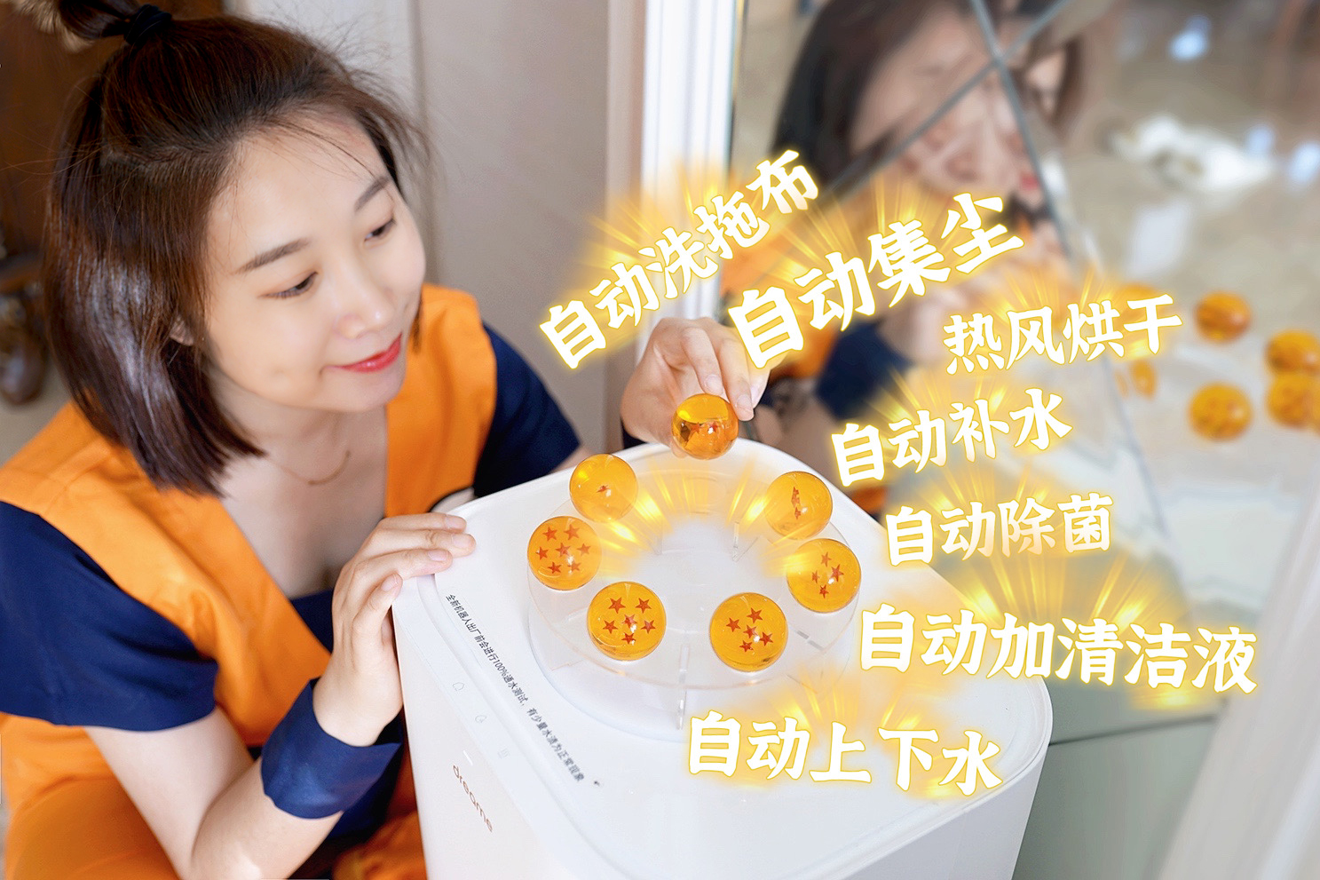 新装修家电推荐,新装修最实用的电器