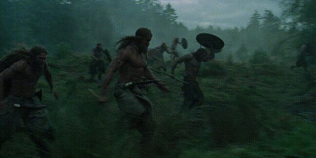 北欧人剧情解析,北欧人维京传奇结局