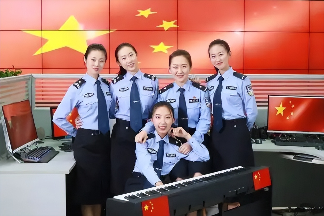 行政编警察与事业编警察有何区别,行政编警察和事业编警察区别