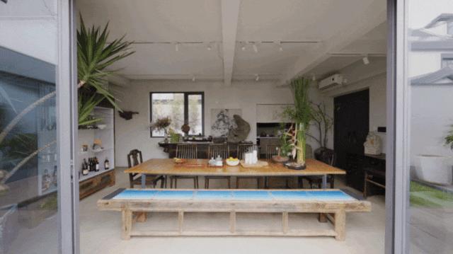 上海夫妻花两百万改造老宅,夫妻改造上海老房