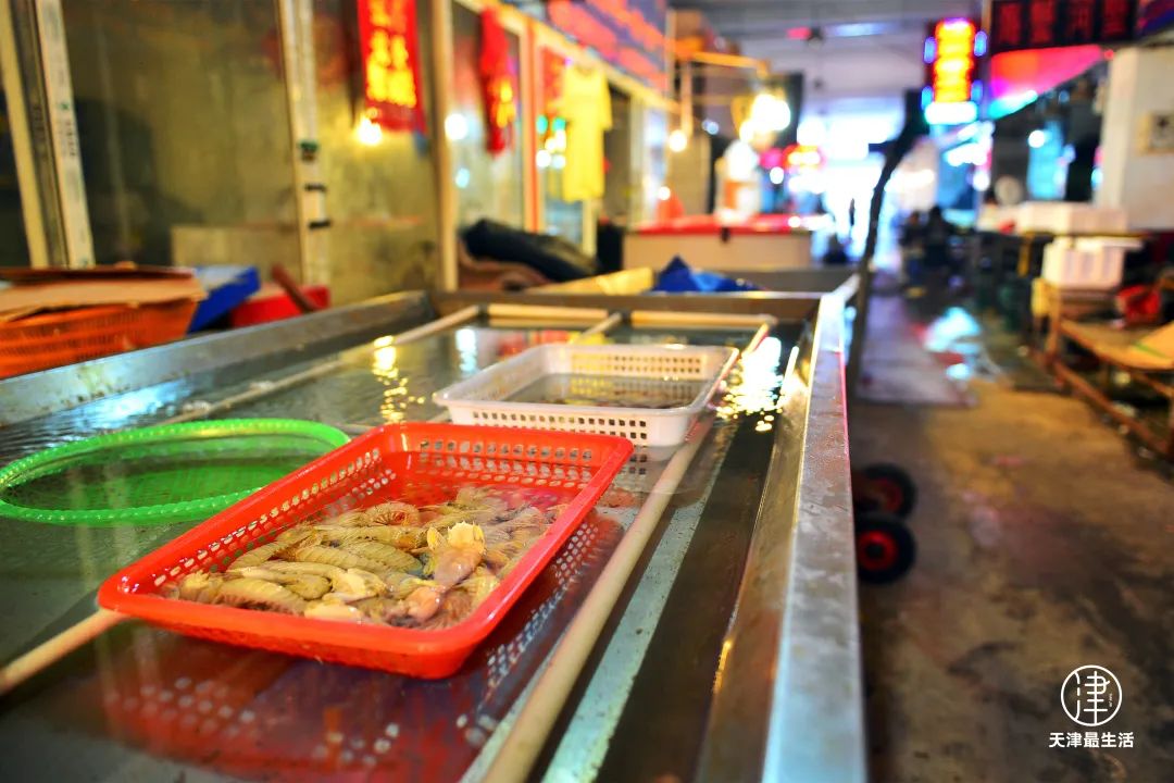 阳+34例！重磅好消息：开海，大波生猛海鲜来袭！天津人有多会吃
