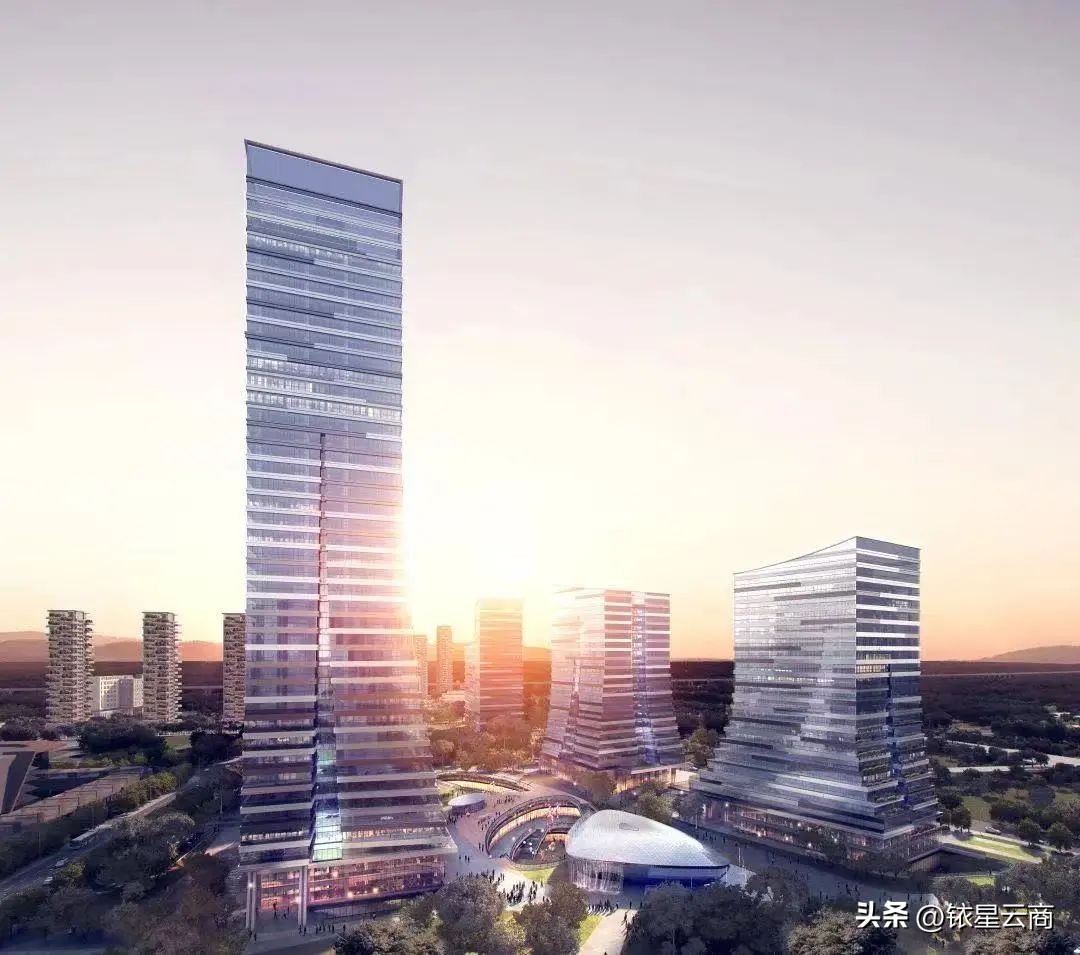 2022新一线城市商业排名,新一线城市商业机会