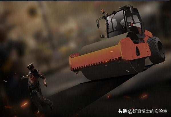 如果丧尸病毒爆发人类还能活多久,如果丧尸爆发人类能活多久