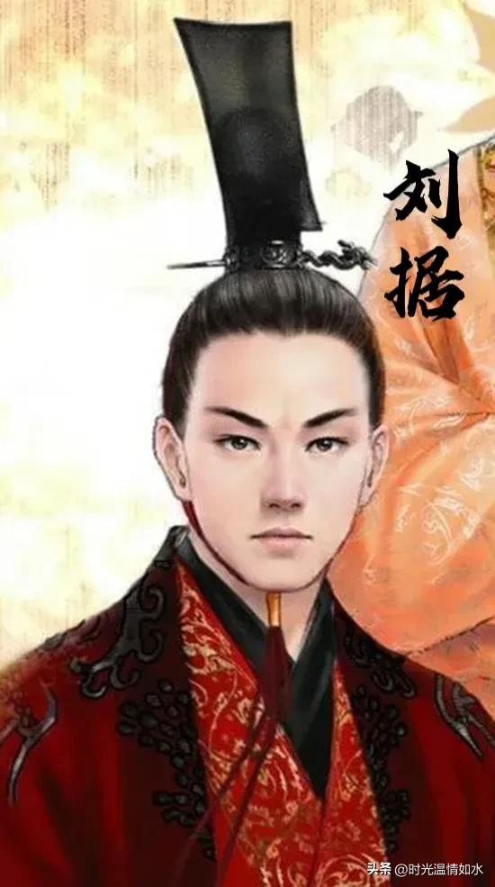 汉宣帝刘询是汉第几位皇帝,帝王汉宣帝刘询