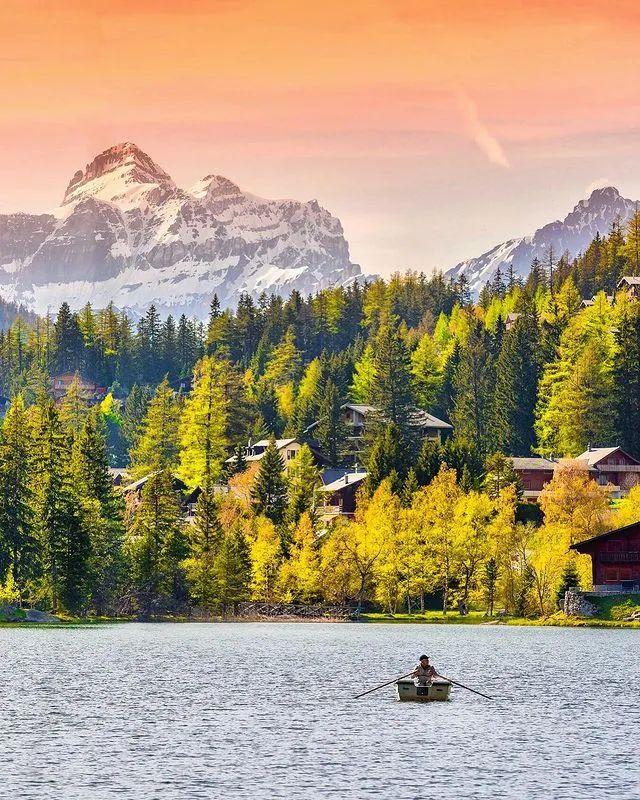 瑞士为何是创新排名第一的国家,全球十大创新力国家排名