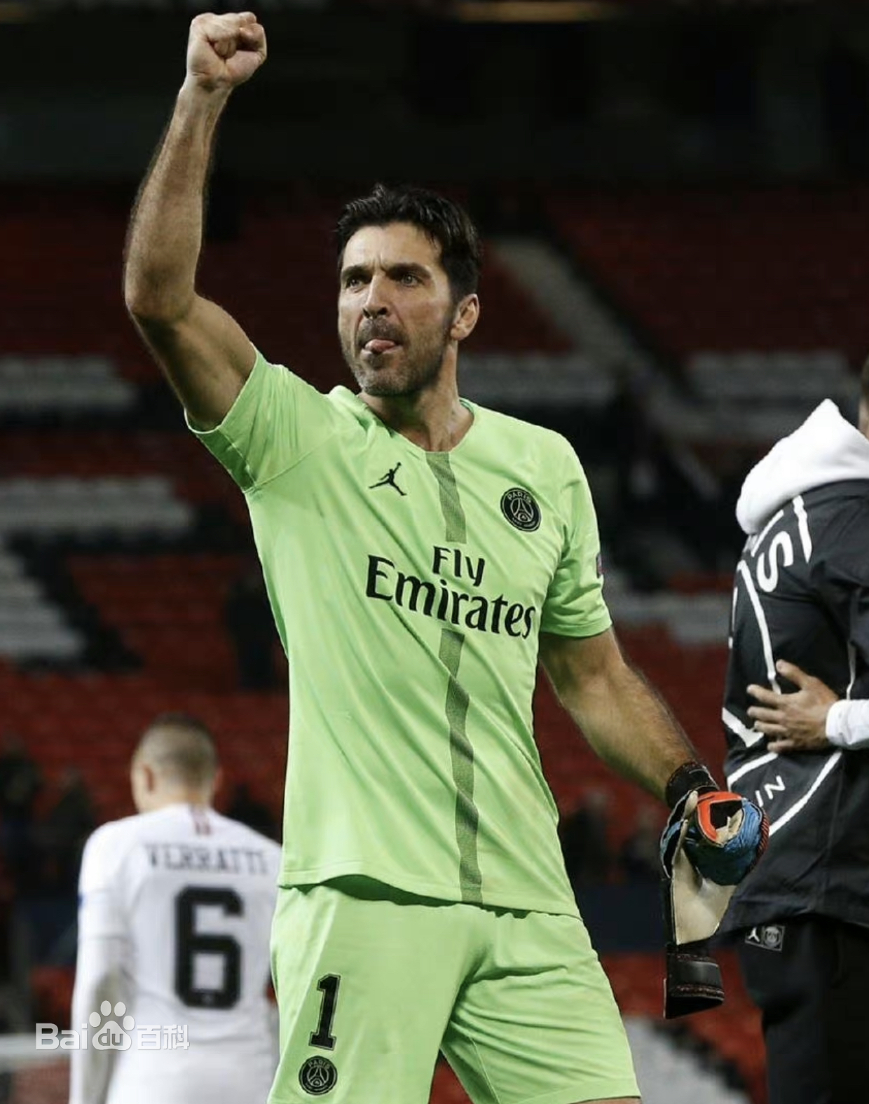 小将布冯图片,小将布冯经典视频