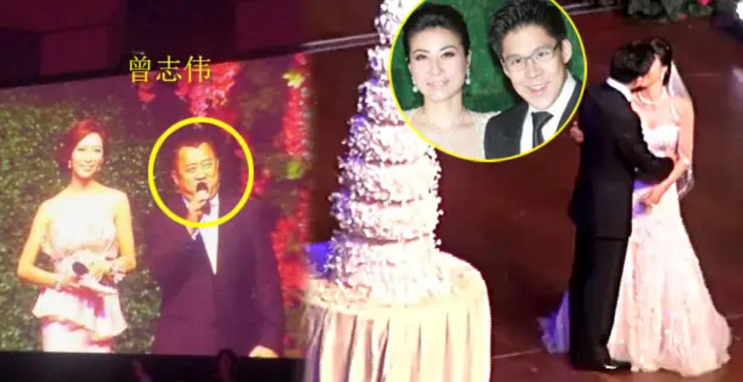 郭晶晶嫁入霍家之前就很有地位吗,七年前刚嫁入霍家的郭晶晶