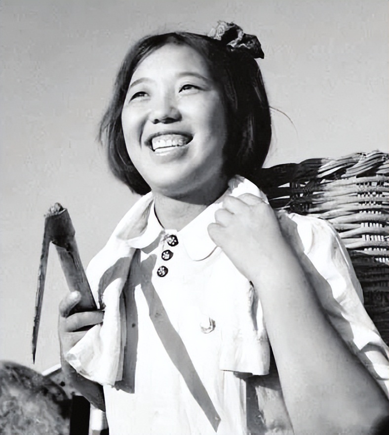 邢燕子资料,邢燕子逝世