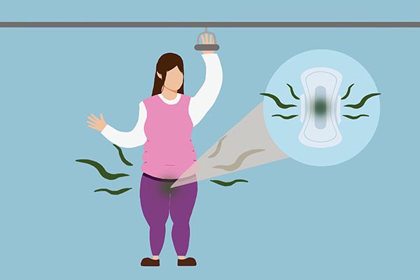 女性阴道炎反复怎么回事,女人为啥阴道炎反反复复