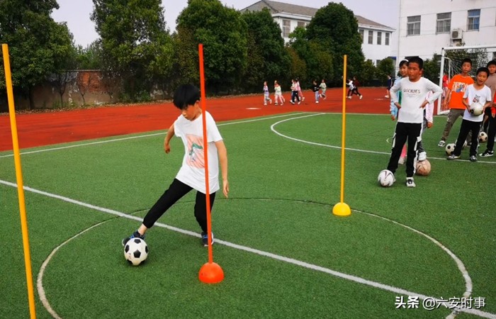 小学足球训练计划安排表最新,快乐足球追逐梦想放飞未来