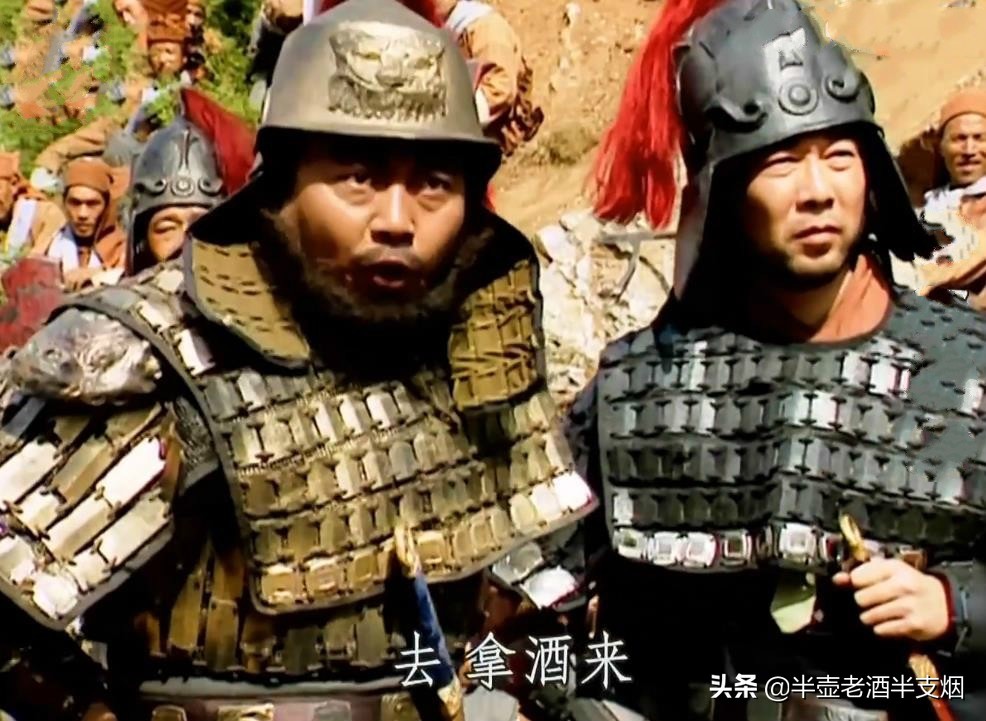 三国四个可怕的双面人：一个可交朋友，遇见另外三个为啥要躲开？