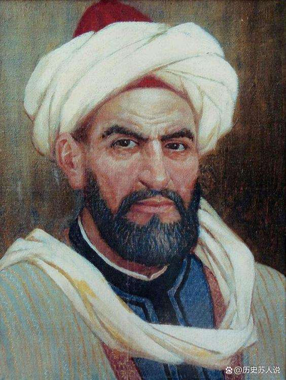 帖木儿帝国灭亡,帖木儿为什么不灭了奥斯曼帝国