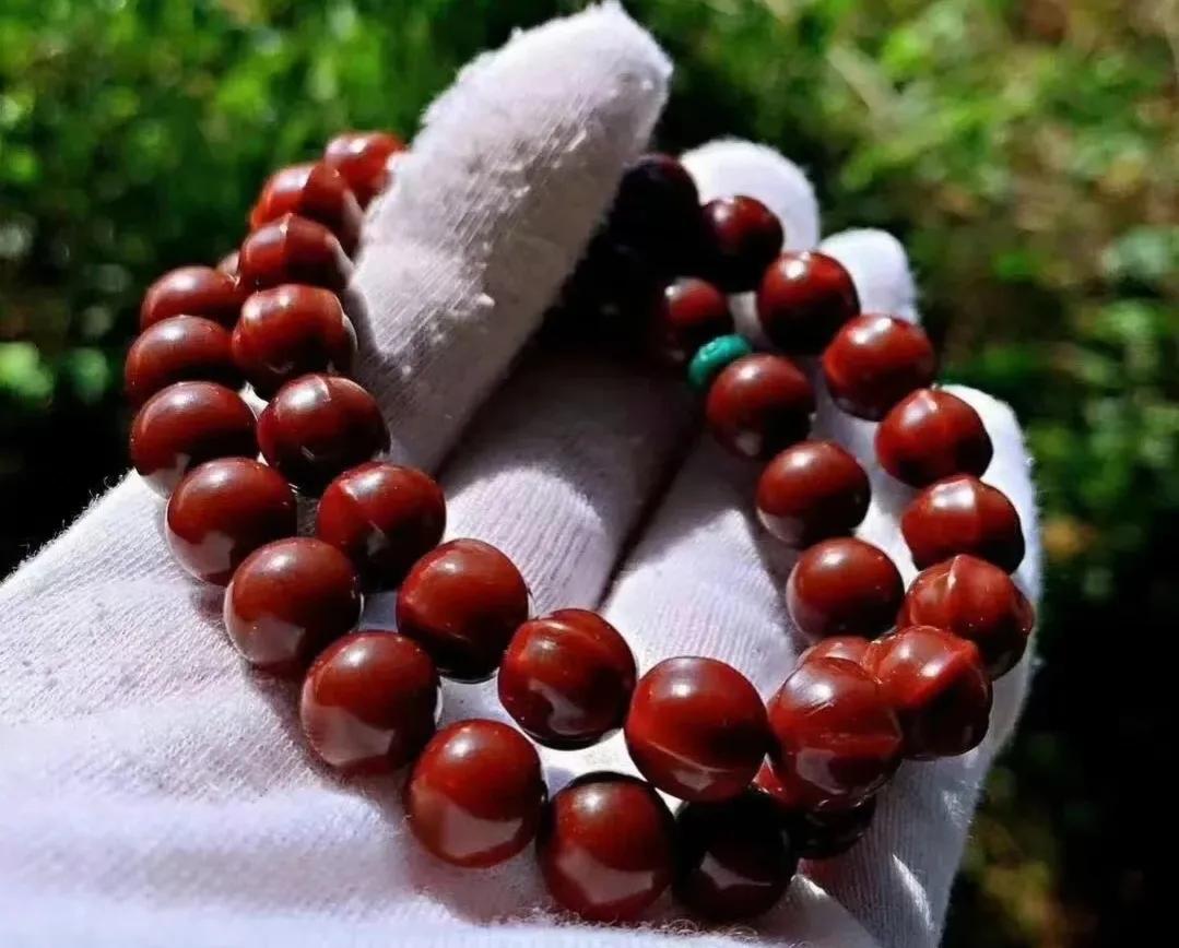 文玩橄榄核新手推荐,文玩橄榄核开箱