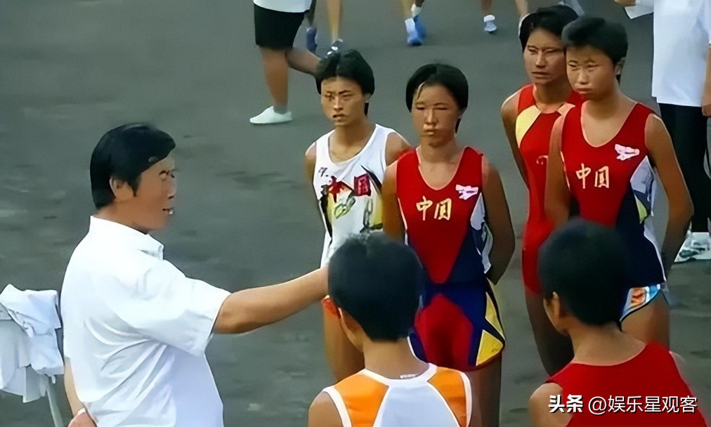 王军霞离婚了吗,王军霞离开马俊仁后教练是谁