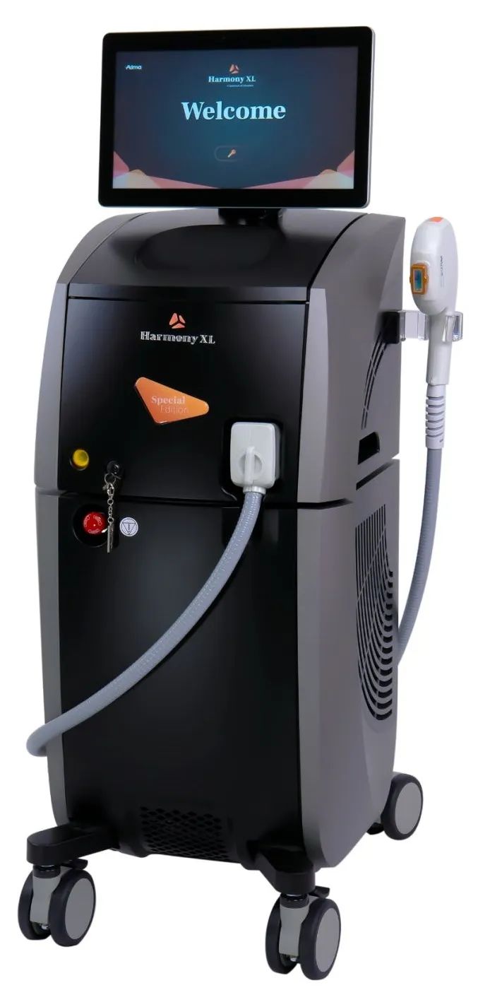 痘印痘坑最佳解决方案,磨痘坑