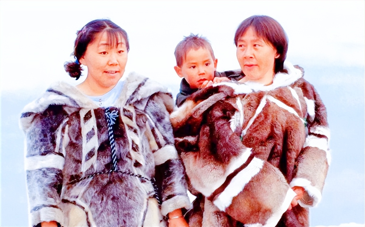 爱斯基摩人待客之道,爱斯基摩人有抛弃老人的习俗吗