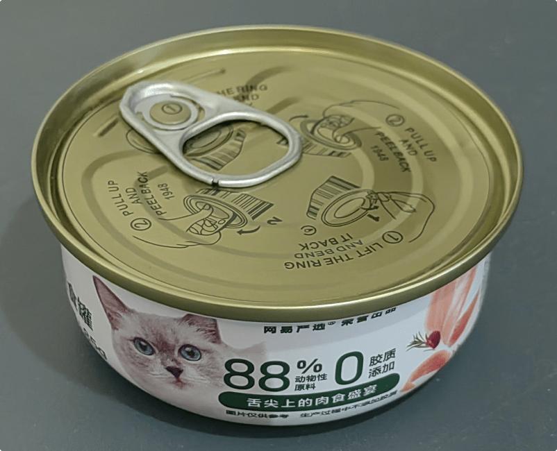 伟嘉猫罐头是毒罐头吗,什么牌子的猫罐头比较好