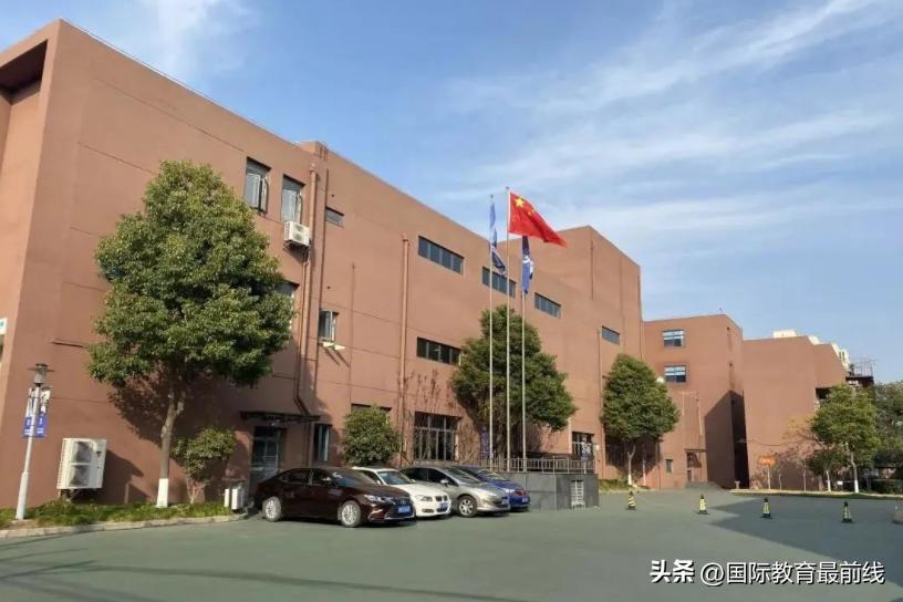 上海uec国际学校排行,a-level上海国际学校一览表