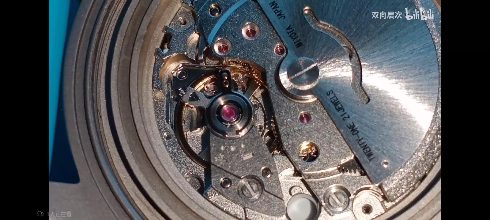 上海手表nh35怎么样,nh35与8200哪个好