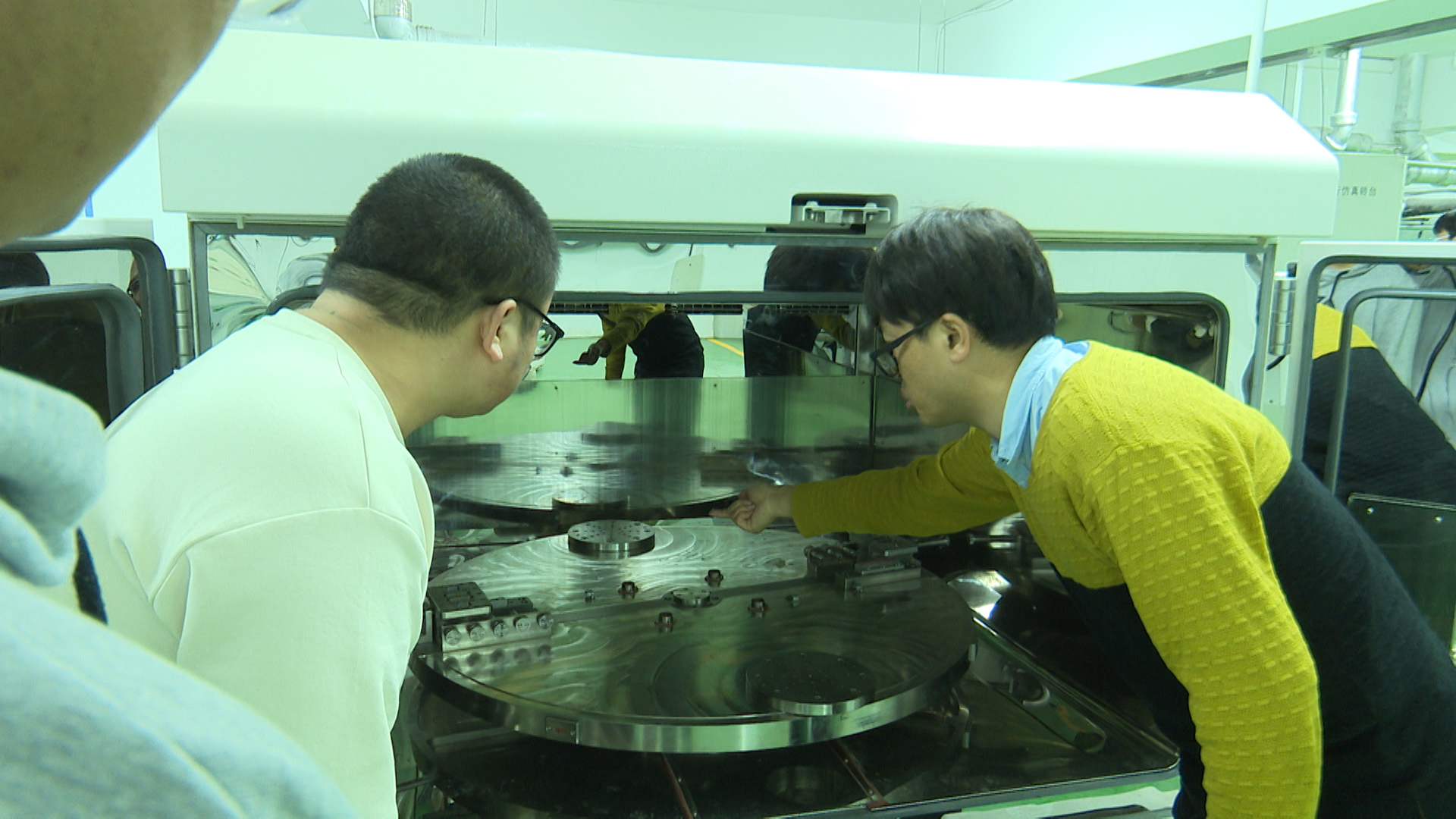 中北大学助力神舟,中北大学助力航天