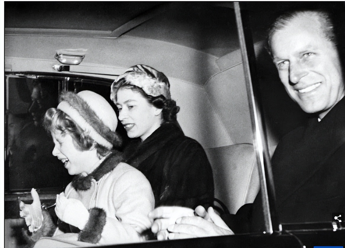 登基70周年！每年一张照片带你回顾女王的传奇人生