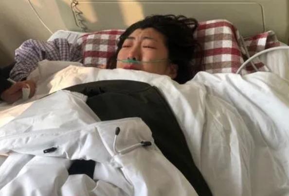 徐梦桃奥运冠军的故事简短,徐梦桃奥运夺冠视频完整版