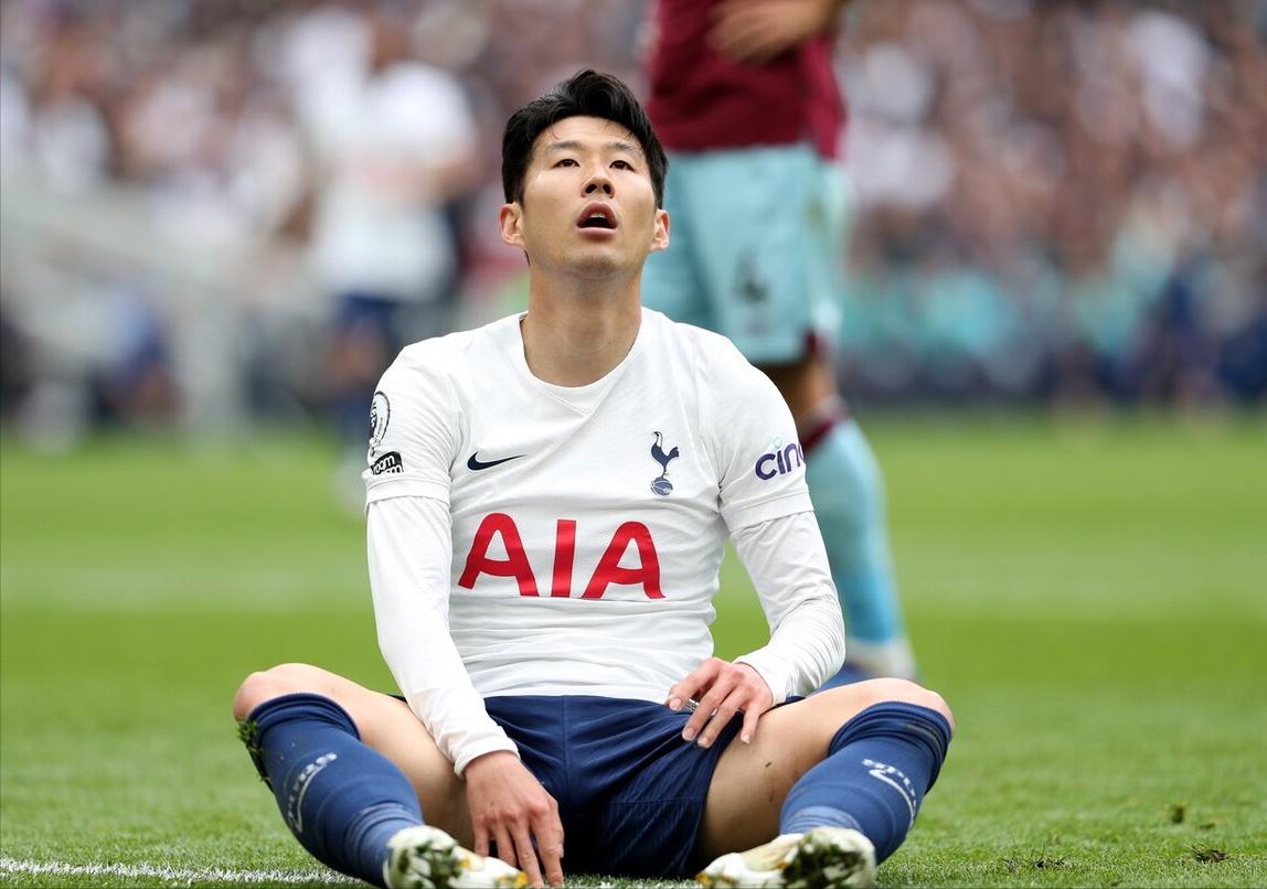 亚洲杯淘汰孙兴慜任意球视频,孙兴慜两球助热刺大胜