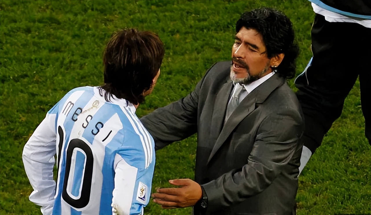 曾踩着荷兰夺冠、曾出过绝世球王，可一曲探戈真的能说尽阿根廷吗